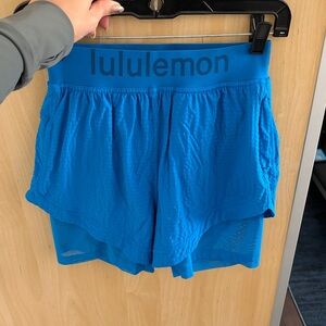 Lululemon short